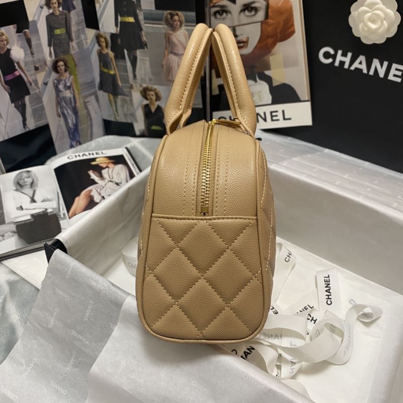 Chanel Top Handle Bags